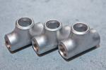 . Rohrbogen DIN 2605 Bauart 5, 45 Grad St 37.0 33,7 x 4,5 mm 1 St. n. Rohrbogen