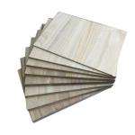 225*300mm Martial Arts Taekwondo Karate Pine Wood Breaking Board 3mm Thickness