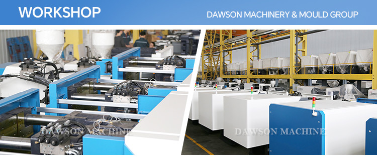 High Speed Plastic 5 Gallon Plastic Cap Making Machine Injection Moulding Machine