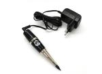 Stainless Steel Permanent Makeup Machine Complete Tattoo Kit Tattoo Gun