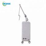 Nd YAG Laser Tattoo Removal Or Blood Vessels Removal Stationary Style