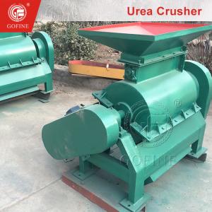 Wholesale Urea Granules Crusher Compound Fertilizer Grinding Machine from china suppliers