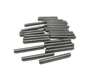 Wholesale 50-330mm Length Customizable Carbide Tungsten Bar Blanks for Wear and Impact Resistance from china suppliers