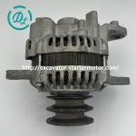 ME049321 A3TN5379 Excavator Alternator 24V 35A ME150693 ME192607