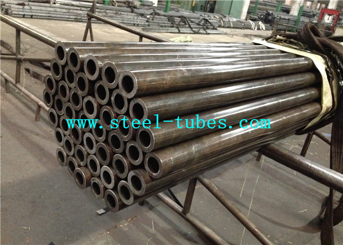 Cold Drawn OD 420mm WT 50mm ASTM A179 Seamless Steel Tube