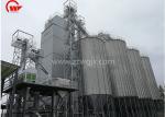 Weather Proof 1000T/D Rice Paddy Grain Dryer Machine