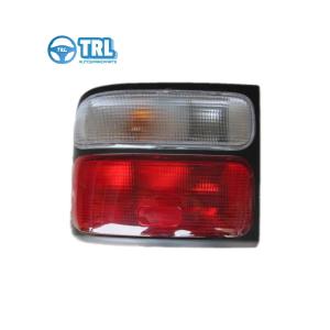Wholesale Part Number 8156036330 Toyota Coaster Front Rear Lamp Housing Plastic 8155436260 from china suppliers