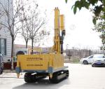GM-6A Crawler Soil Nailing Construction Drilling Rig