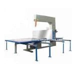 QYLQ-4LE Vertical Foam Cutting Machine (Middle/Big) (Precision )