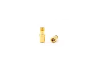 Wholesale RF Adapter SMA Female to SMB Female from china suppliers