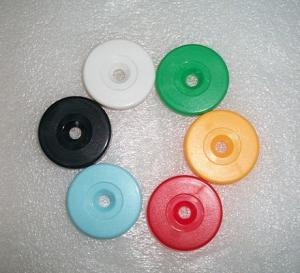 Wholesale RFID patrol location button, Electronic patrol cards, RFID patrol tags, RFID patrol information button from china suppliers