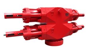 Wholesale Stainless Steel Forging U Type Ram BOP Drilling Tool from china suppliers