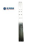 99.98% Copper Content Busbar for Electric Power Industry and Transformer