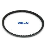 173498 179648 Truck V Belt For Scania Bus 3 Series Engine Spare Parts