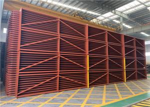 Wholesale Carbon Steel Seamless Tube Economizer For Boiler Heat Exchanger ASME Waste Heat Energy from china suppliers