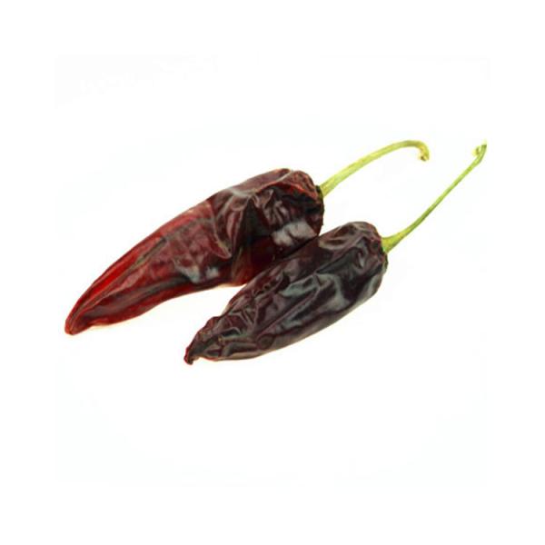 200g Dried Red Yidu Chile Peppers With Dry And Cool Place Storage Method 800shu
