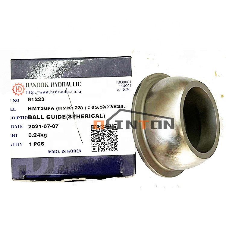 ZX200-3 Travel Motor Repair Kit Ball Guide 2042060 3081568 8075190 for Excavator