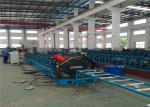Aluminum Deck Sheet Metal Forming Machine