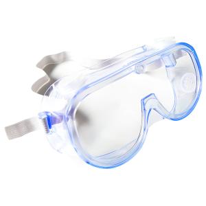 Wholesale Impact Resistance Medical Protective Eyewear For Coronavirus Disease 2019 Protectation from china suppliers