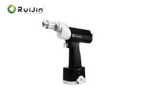Wholesale Micro Cordless Bit Hans Powered Surgical Instruments Cannulated Orthopedic Bone Drill from china suppliers