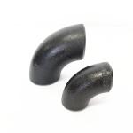 Construsction SCH10 P235GH 45 Degree Pipe Elbow