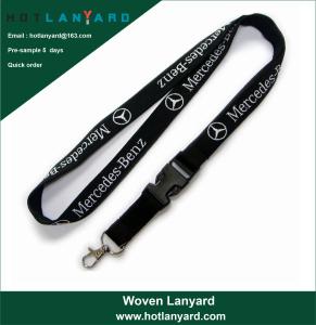 Wholesale tag lanyard ,no minimum order ,dyesublimation Card Holder Lanyard, Neck Lanyard, Custom Lanyard, Neck Strap, Woven Lanya from china suppliers