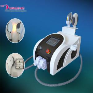 Wholesale Multifunctional SHR Hair Removal Elight Skin Rejuvenation IPL Equipment from china suppliers