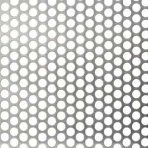 Wholesale Diamond Decorative Expanded Metal Panels For Fencing PE PVC Coated from china suppliers