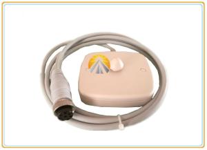 Wholesale Insulated Fetal Monitor Transducer For Jumper JPD-300A FHR Solid Conductor from china suppliers