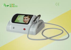 Wholesale Hot sale OEM skin renewing best scar removal portable microneedle fractional rf from china suppliers