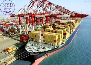 Wholesale FBA FCL Freight Service Agent Fast Sea Cargo Shipping Professional from china suppliers