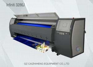 Wholesale Fast Speed Inkjet Eco Solvent Printing Machine Large Format Infiniti 3286J from china suppliers