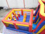 Fun Inflatable Obstacle (CYOB-01)