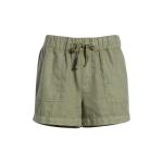 Fashionable Summer Women Casual Running Blank Gym Sports Fitness Shorts With
