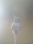 304/316 Spring 30mm Foam Pump For Smooth High Dispensing