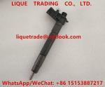 BOSCH Piezo fuel injector 0445115067, 0445115049 , 0 445 115 067, 0 445 115 049