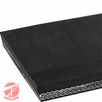Heavy Industrial Mine EP150 Multi Ply Textile Conveyor Belt