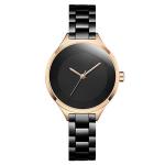 3ATM Water Resistance Stainless Steel Quartz Wrist Watch for Fashionable