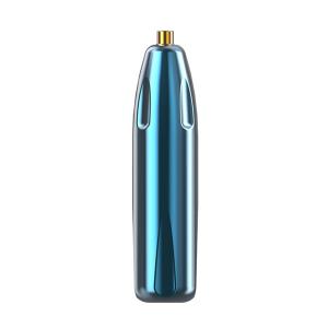 Wholesale Professional RCA Tattoo Machine Blue Color With Strong Power Aluminum alloy housing from china suppliers