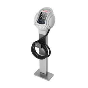 Wholesale 40W Digital Tyre Inflator , Tire Inflation Gun With Digital Gauge 10m Length from china suppliers