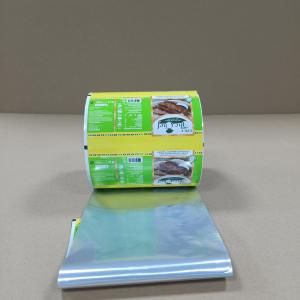 Wholesale Moisture - Proof Aluminum Foil Roll Film Keeping Food Dry And Fresh During Storage from china suppliers