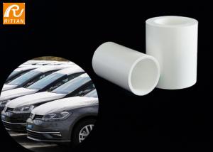 Wholesale White Transport Wrap Pe Plastic Film Against Dirt And Damage During Storage from china suppliers