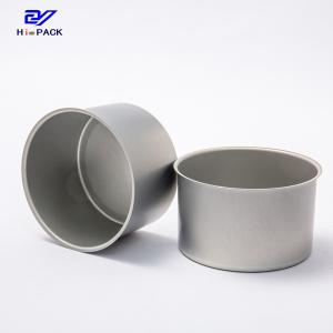Wholesale 180ml Personalised Tobacco Tin D73x46mm Custom Cigarette Tin from china suppliers