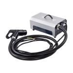EN 61851 Standard 48V 3.3KW Fast Charge Electric Vehicle Portable EV DC Charger