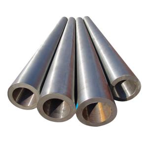 Wholesale Thickness 68mm Stainless Steel Round Tube 430 201 310S SS Seamless Pipe from china suppliers