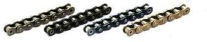 Wholesale Corrosion Resistance Transmission Roller Chain Heavy Duty Road Bicycle Chain from china suppliers