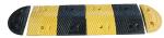 Recycled Rubber Road Speed Breaker Speed Bumps