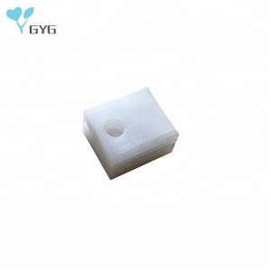 Wholesale GYG ELEVATOR DOOR SLIDER ELEVATOR DOOR PLASTIC SLIDER from china suppliers