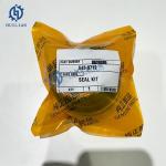 Excavator CAT 543-9712 Repair Oil Seal Kit Hydraulic Cylinder Seal Kits Boom