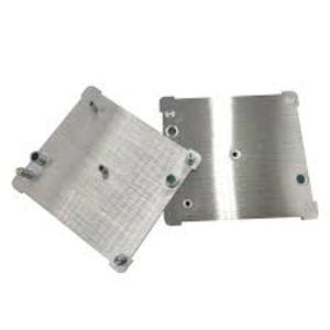 Wholesale Carbon Steel Grade Chinese Customized Top Standard Precision Metal Stamping Parts from china suppliers